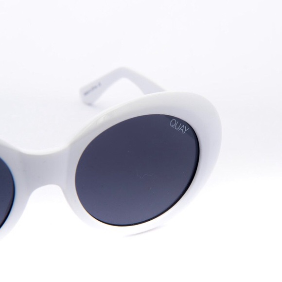 Quay Australia Frivolous Sunglasses - Picture 2 of 4